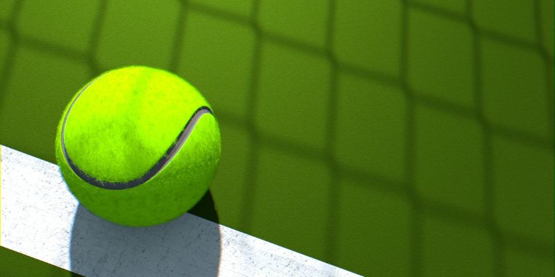 Các hình thức cược tennis