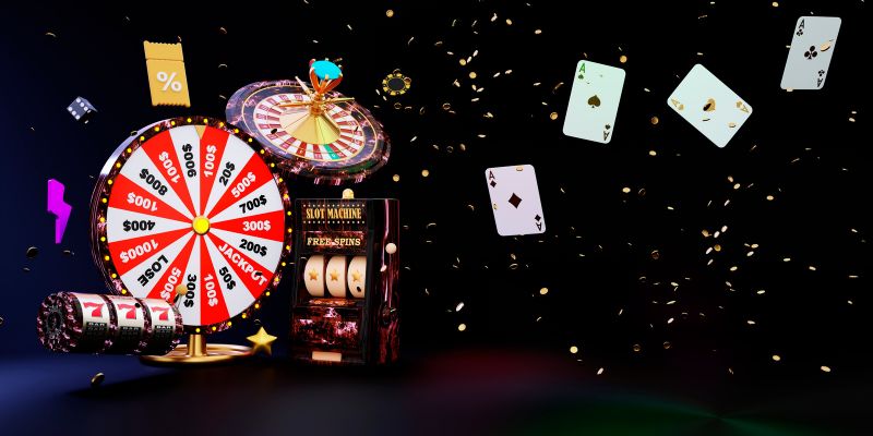 cách chơi slot 88VIN