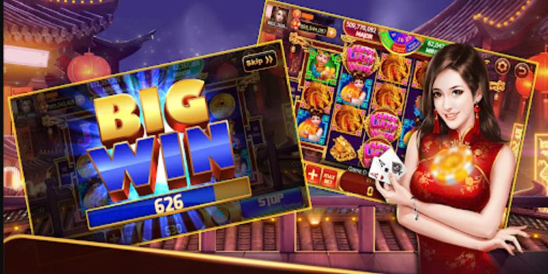 Casino chơi rất siêu đã