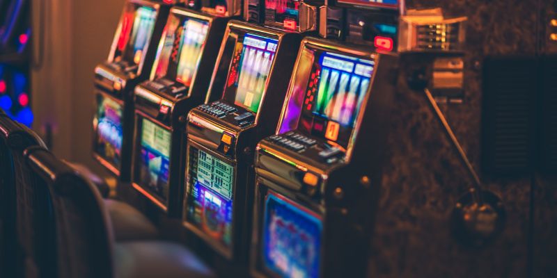 Chiến thuật chơi game slot