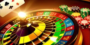 Game bài mậu binh XVIP
