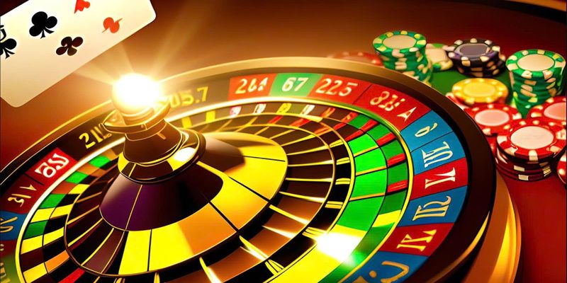 Game bài mậu binh XVIP
