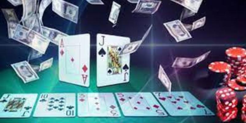 Kho trò chơi siêu đặc sắc