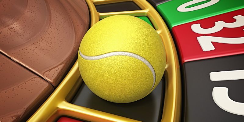 Lý do nên chọn nền tảng cược tennis trực tuyến 79KING