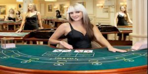 Slot jackpot lớn 123B