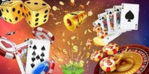 Trải nghiệm cá cược MIBET