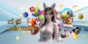 Xổ số miền trung