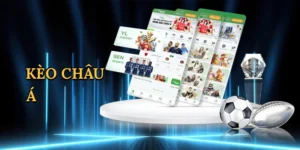 Kèo châu Á