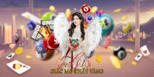 Giấc mơ thấy vàng