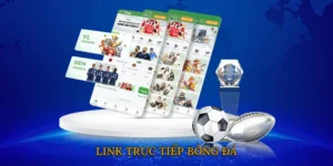 Link Trực Tiếp Bóng Đá