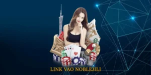Link vào NOBLEJILI