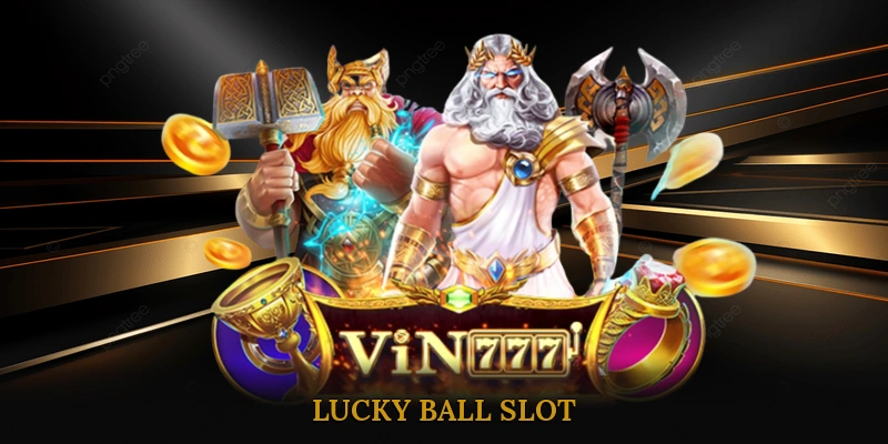 Lucky Ball slot