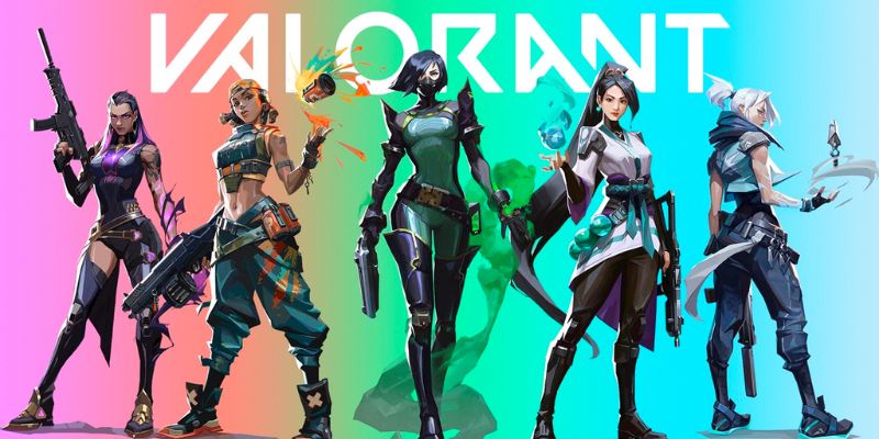 Hệ thống kèo cược Valorant đa dạng