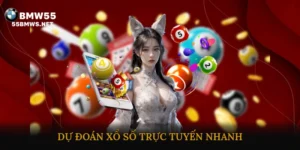 Dự đoán xổ số trực tuyến