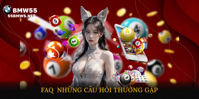FAQ - Những Câu Hỏi Thường Gặp