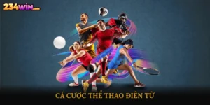 Cá cược thể thao điện tử