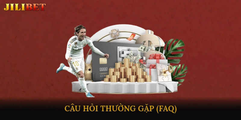 Câu hỏi thường gặp (FAQ)