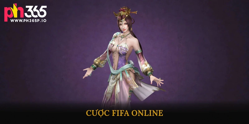 cược FIFA Online