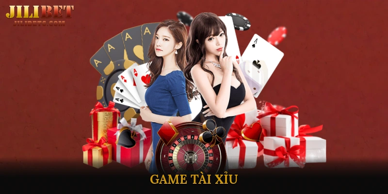 Game Tài Xỉu