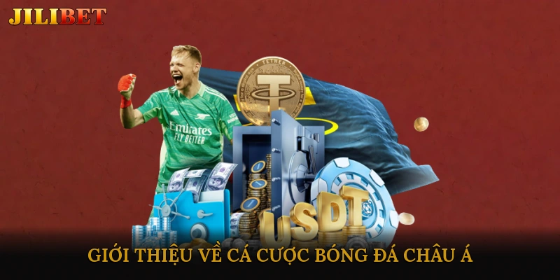 Giới thiệu về cá cược bóng đá châu Á