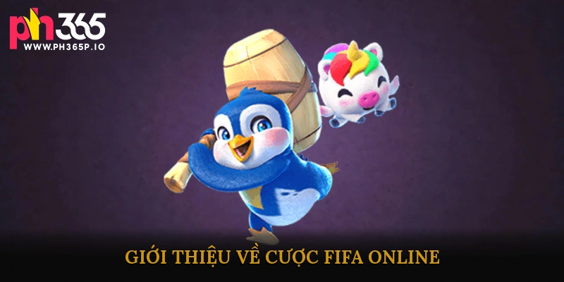 Giới thiệu về Cược FIFA Online