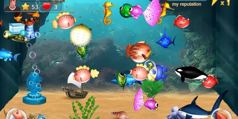 game-ban-ca-danh-cho-nguoi-moi