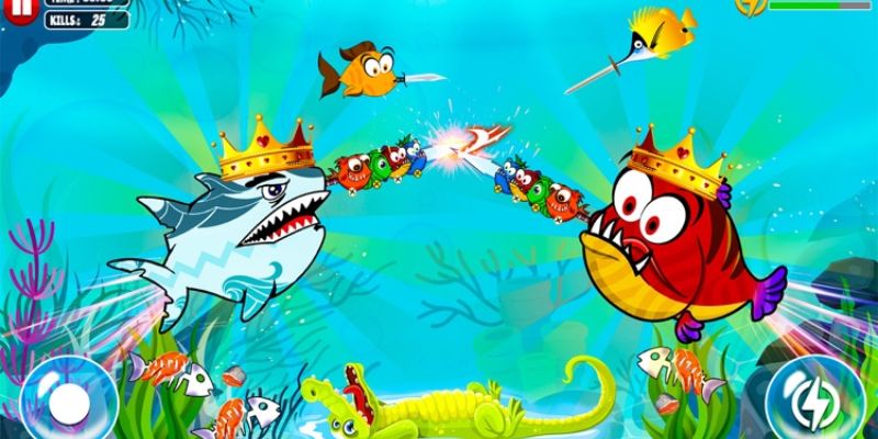 game-ban-ca-danh-cho-nguoi-moi-loi-ich