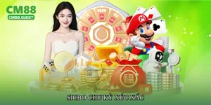 Sicbo chu kỳ xúc xắc