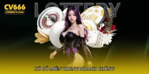 Xổ số miền Trung nhanh chóng